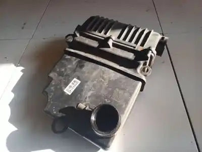 Pezzo di ricambio per auto di seconda mano supporto filtro aria per ford ka (ru8) 1.2 riferimenti oem iam 51773400