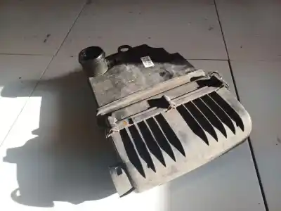 Pezzo di ricambio per auto di seconda mano supporto filtro aria per ford ka (ru8) 1.2 riferimenti oem iam 51773400  51773400