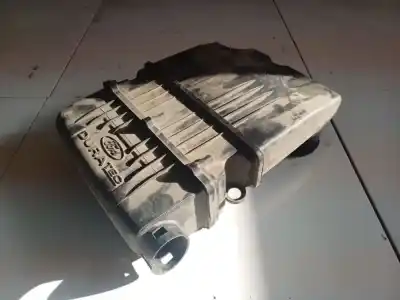 Pezzo di ricambio per auto di seconda mano supporto filtro aria per ford ka (ru8) 1.2 riferimenti oem iam 51773400  51773400