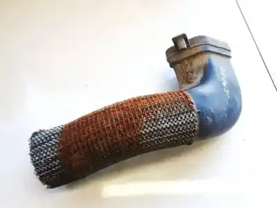 Peça sobressalente para automóvel em segunda mão tubo por seat exeo st (3r5) (2009>) 2.0 tdi referências oem iam 8e0129604n