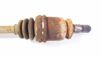 Автозапчастина б/у трансмісія задня ліва для subaru legacy berl. b13 (bl) 2.0 se посилання на oem iam   