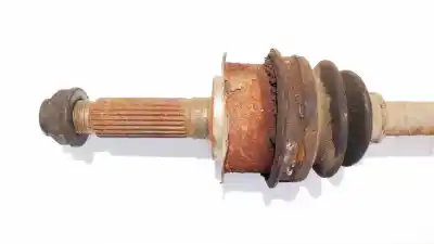 Автозапчасти б/у задняя правая трансмиссия за subaru legacy berl. b13 (bl) 2.0 se ссылки oem iam   