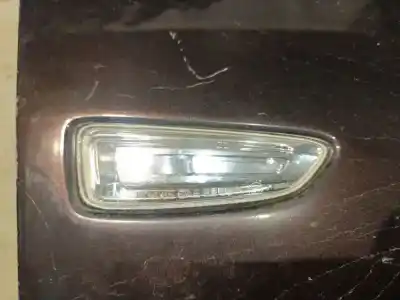 Peça sobressalente para automóvel em segunda mão farolim do lado direito por opel astra j (p10) 1.7 cdti (68) referências oem iam 