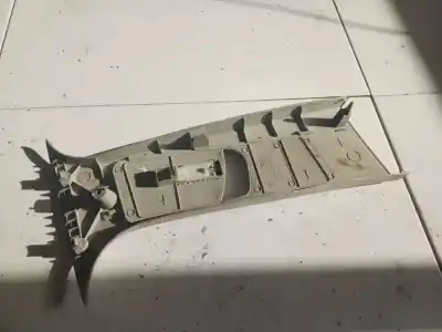 Автозапчасти б/у пластики за ford c-max (cb3) 1.6 tdci cat ссылки oem iam 3m51r24583a  3m51 r24583 a, 3m51 r24583 b, 3m51r24583b