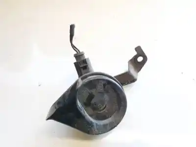 Peça sobressalente para automóvel em segunda mão buzina / sirene por seat exeo st (3r5) (2009>) 2.0 tdi referências oem iam a046466