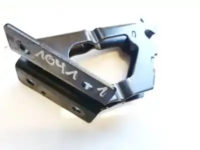 Peça sobressalente para automóvel em segunda mão plásticos por seat exeo st (3r5) (2009>) 2.0 tdi referências oem iam 8e9886177a