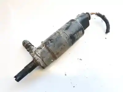 Peça sobressalente para automóvel em segunda mão motor limpa vidros por seat exeo st (3r5) (2009>) 2.0 tdi referências oem iam 3b7955681