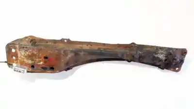 Peça sobressalente para automóvel em segunda mão charrió / suporte de eixo dianteiro por toyota avensis (_t25_) 2.0 (azt250_) referências oem iam 