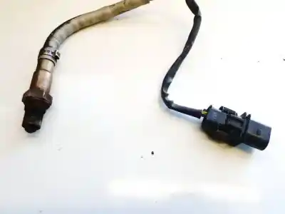 Peça sobressalente para automóvel em segunda mão sonda lambda por seat exeo st (3r5) (2009>) 2.0 tdi referências oem iam 0281004083  03l906262