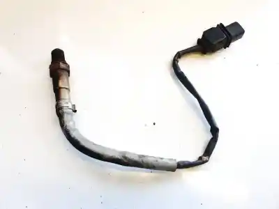 Peça sobressalente para automóvel em segunda mão sonda lambda por seat exeo st (3r5) (2009>) 2.0 tdi referências oem iam 0281004083  03l906262