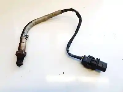Peça sobressalente para automóvel em segunda mão sonda lambda por seat exeo st (3r5) (2009>) 2.0 tdi referências oem iam 0281004083
