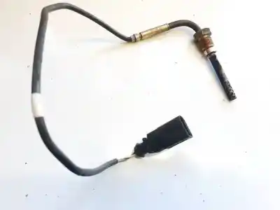 Peça sobressalente para automóvel em segunda mão sensor por seat exeo st (3r5) (2009>) 2.0 tdi referências oem iam 03l906088ab