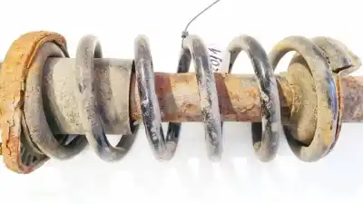 Автозапчасти б/у амортирующая пружина за opel corsa a fastback (s83) 1.2 i (f08, m08, f68, m68) ссылки oem iam   