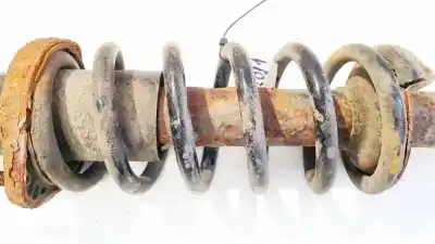 Автозапчасти б/у амортирующая пружина за opel corsa a fastback (s83) 1.2 i (f08, m08, f68, m68) ссылки oem iam   