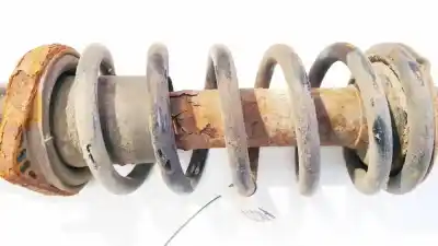 Автозапчастина б/у демпфуюча песна для opel corsa a fastback (s83) 1.2 i (f08, m08, f68, m68) посилання на oem iam   