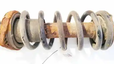 Автозапчастина б/у демпфуюча песна для opel corsa a fastback (s83) 1.2 i (f08, m08, f68, m68) посилання на oem iam   