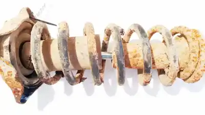 Pezzo di ricambio per auto di seconda mano molla di ammortizzazione per audi a6 avant (c4) 2.5 tdi riferimenti oem iam 