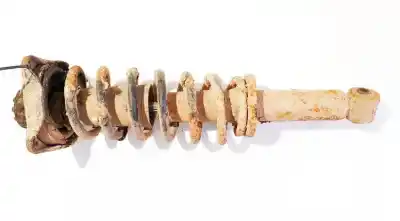 Pezzo di ricambio per auto di seconda mano ammortizzatore posteriore sinistro per audi a6 avant (c4) 2.5 tdi riferimenti oem iam 