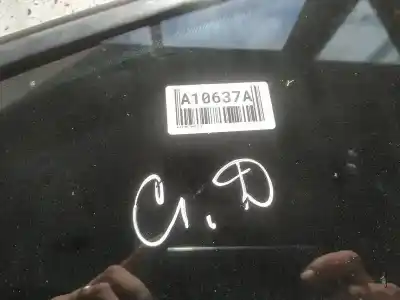 Автозапчастина б/у moon custodi задня прав для audi a6 c6 (4f2) 2.4 посилання на oem iam as2  