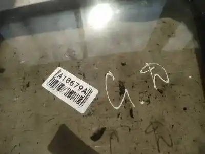 Piesă de schimb auto la mâna a doua geam mic fix spate dreapta pentru honda jazz ii (gd_, ge3, ge2) 1.4 idsi (ge3, gd1) referințe oem iam as2  