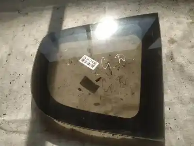 Second-hand car spare part right rear triangle quarter glass for honda jazz ii (gd_, ge3, ge2) 1.4 idsi (ge3, gd1) oem iam references as2