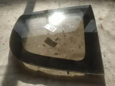 Piesă de schimb auto la mâna a doua geam mic fix spate dreapta pentru honda jazz ii (gd_, ge3, ge2) 1.4 idsi (ge3, gd1) referințe oem iam as2  