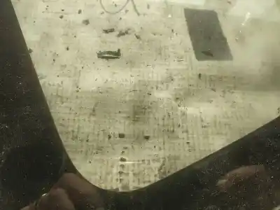 Piesă de schimb auto la mâna a doua geam mic fix stânga spate pentru honda jazz ii (gd_, ge3, ge2) 1.4 idsi (ge3, gd1) referințe oem iam as2  