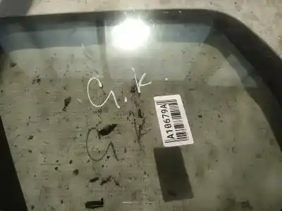 Piesă de schimb auto la mâna a doua geam mic fix stânga spate pentru honda jazz ii (gd_, ge3, ge2) 1.4 idsi (ge3, gd1) referințe oem iam as2  