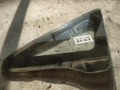 Piesă de schimb auto la mâna a doua geam mic fix fațã partea din stânga pentru honda jazz ii (gd_, ge3, ge2) 1.4 idsi (ge3, gd1) referințe oem iam as2  