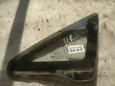 Second-hand car spare part left front triangle quarter glass for honda jazz ii (gd_, ge3, ge2) 1.4 idsi (ge3, gd1) oem iam references as2
