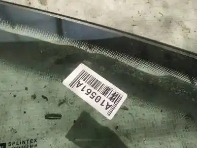 Gebrauchtes Autoersatzteil moon custody vorne rechts zum opel zafira / zafira family b (a05) 1.9 cdti (m75) oem-iam-referenzen as2  