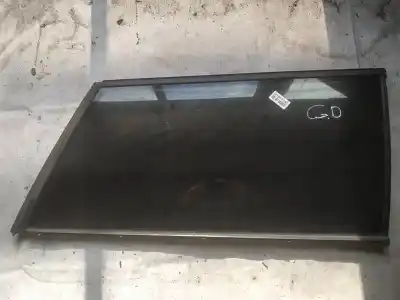 Tweedehands auto-onderdeel moon custody achter rechts voor volkswagen passat b5.5 (3b3) 1.9 tdi oem iam-referenties as2