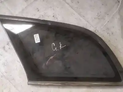 Автозапчасти б/у левое заднее стекло печати за toyota avensis (_t25_) 2.0 d-4d (adt250_) ссылки oem iam as3