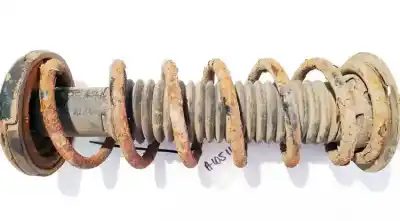 Second-hand car spare part shock absorber spring for opel corsa a fastback (s83) 1.2 i (f08, m08, f68, m68) oem iam references  Second-hand car spare part shock absorber spring for opel corsa a fastback (s83) 1.2 i (f08, m08, f68, m68) oem iam references