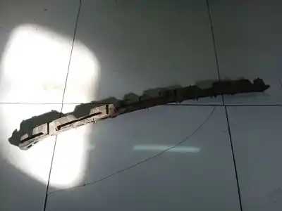 Pezzo di ricambio per auto di seconda mano rinforzo paraurti posteriore per ford taurus (p5_) 3.0 24v riferimenti oem iam 1z9807863