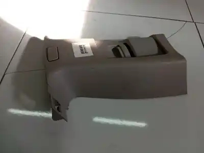 Pezzo di ricambio per auto di seconda mano plastica per bmw 3 (e30) m3 2.3 riferimenti oem iam 13190170