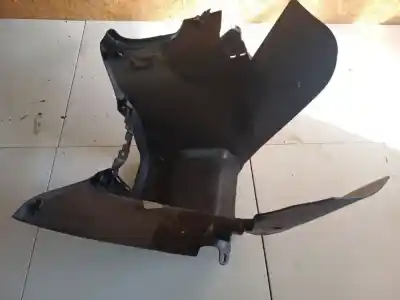 Автозапчасти б/у пластики за ford c-max (cb3) 1.6 tdci cat ссылки oem iam 3m51r047a04af  3m51-r047a04-af
