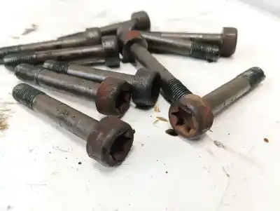 Peça sobressalente para automóvel em segunda mão peças diversas por opel vectra c (z02) 2.2 dti 16v (f69) referências oem iam   