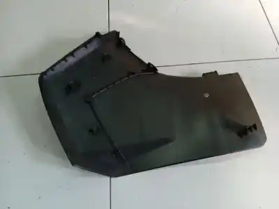 Pezzo di ricambio per auto di seconda mano plastica per bmw 3 (e30) m3 2.3 riferimenti oem iam 13162572  13162572