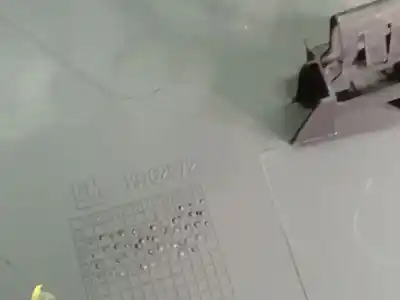 Pezzo di ricambio per auto di seconda mano plastica per bmw 3 (e30) m3 2.3 riferimenti oem iam 13162572  13162572