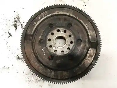 Second-hand car spare part engine flywheel for opel vectra c (z02) 2.2 dti 16v (f69) oem iam references 02809  a8202