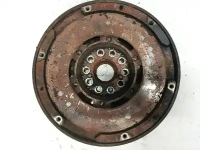 Peça sobressalente para automóvel em segunda mão volante do motor por opel vectra c (z02) 2.2 dti 16v (f69) referências oem iam 02809