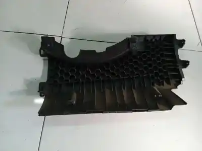 Second-hand car spare part plastics for bmw 3 (e30) m3 2.3 oem iam references 13162505  13162505, 36324987