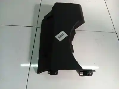 Second-hand car spare part plastics for bmw 3 (e30) m3 2.3 oem iam references 13162505  13162505, 36324987