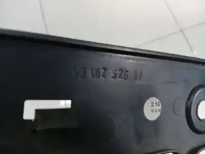 Pezzo di ricambio per auto di seconda mano plastica per bmw 3 (e30) m3 2.3 riferimenti oem iam 13162526  13 162 526