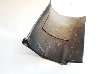 Peça sobressalente para automóvel em segunda mão plásticos por seat exeo st (3r5) (2009>) 2.0 tdi referências oem iam 8e0407720a