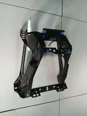 Pezzo di ricambio per auto di seconda mano plastica per bmw 3 (e30) m3 2.3 riferimenti oem iam 13162590  13162590, 36324987