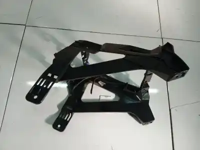 Pezzo di ricambio per auto di seconda mano plastica per bmw 3 (e30) m3 2.3 riferimenti oem iam 13162590  13162590, 36324987