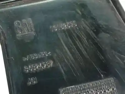 Pezzo di ricambio per auto di seconda mano plastica per bmw 3 (e30) m3 2.3 riferimenti oem iam 13162590  13162590, 36324987