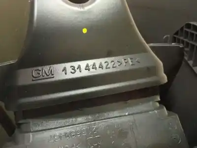 Pezzo di ricambio per auto di seconda mano plastica per bmw 3 (e30) m3 2.3 riferimenti oem iam 13144422  13144422, 213680437 , 213680437